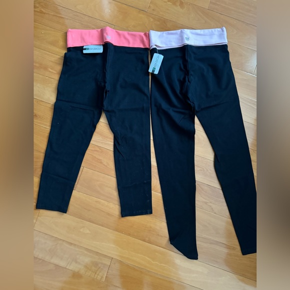 Forever 21 yoga pants - Picture 4 of 4